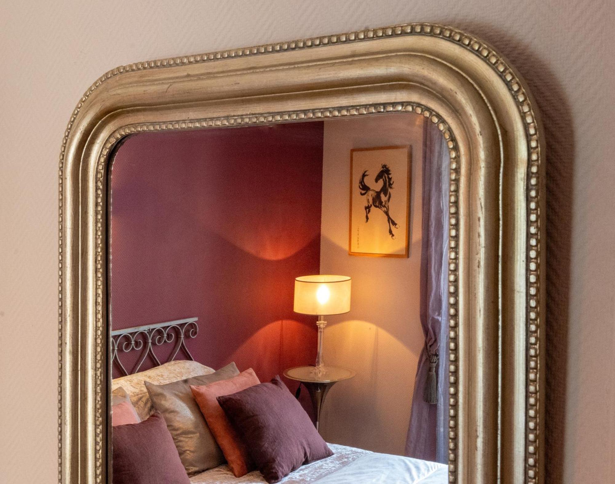 르캘러 Le Rockastel B&B 외부 사진